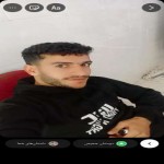 تصویر کاربر با کد 853641