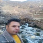 تصویر کاربر با کد 1024400