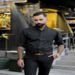 تصویر کاربر با کد 1045567