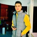 تصویر کاربر با کد 988525