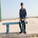 تصویر کاربر با کد 1050881