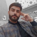تصویر کاربر با کد 640025
