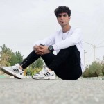 تصویر کاربر با کد 987212