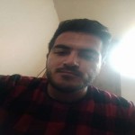 تصویر کاربر با کد 1051786