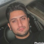 تصویر کاربر با کد 919700