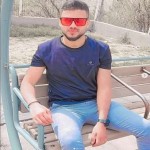 تصویر کاربر با کد 1012381