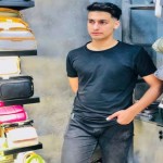 تصویر کاربر با کد 1052193
