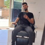 تصویر کاربر با کد 1052340