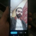 تصویر کاربر با کد 690664