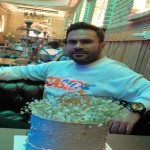 تصویر کاربر با کد 1051448