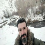 تصویر کاربر با کد 1052633
