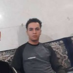 تصویر کاربر با کد 1052785