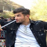 تصویر کاربر با کد 1052972
