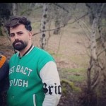 تصویر کاربر با کد 1053263