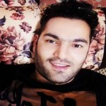 تصویر کاربر با کد 925338