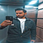 تصویر کاربر با کد 953706