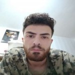 تصویر کاربر با کد 1053382