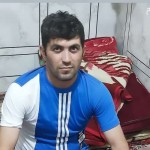 تصویر کاربر با کد 1053729