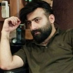 تصویر کاربر با کد 1053820