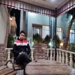 تصویر کاربر با کد 589837