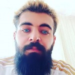 تصویر کاربر با کد 760514
