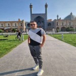 تصویر کاربر با کد 1054022