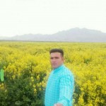 تصویر کاربر با کد 1054259