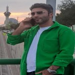 تصویر کاربر با کد 443030
