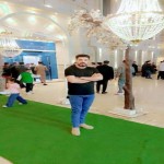 تصویر کاربر با کد 955242