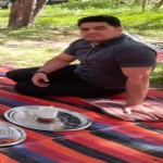 تصویر کاربر با کد 966794