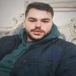 تصویر کاربر با کد 1054699