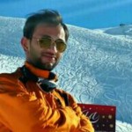 تصویر کاربر با کد 992131