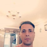 تصویر کاربر با کد 1054985