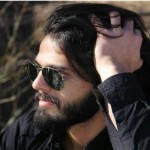 تصویر کاربر با کد 1055349