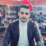 تصویر کاربر با کد 444670