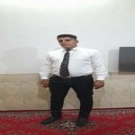 تصویر کاربر با کد 850574