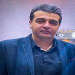 تصویر کاربر با کد 737551