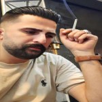 تصویر کاربر با کد 1054495