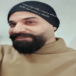 تصویر کاربر با کد 1055917