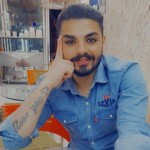 تصویر کاربر با کد 1056473