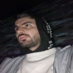 تصویر کاربر با کد 383443
