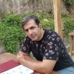 تصویر کاربر با کد 932803