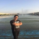 تصویر کاربر با کد 1054687