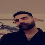 تصویر کاربر با کد 1056874