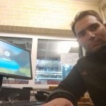 تصویر کاربر با کد 478311