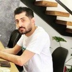 تصویر کاربر با کد 1042353