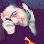 تصویر کاربر با کد 1047537