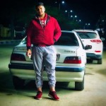 تصویر کاربر با کد 1057211