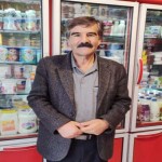 تصویر کاربر با کد 625637