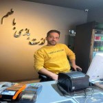 تصویر کاربر با کد 1057491